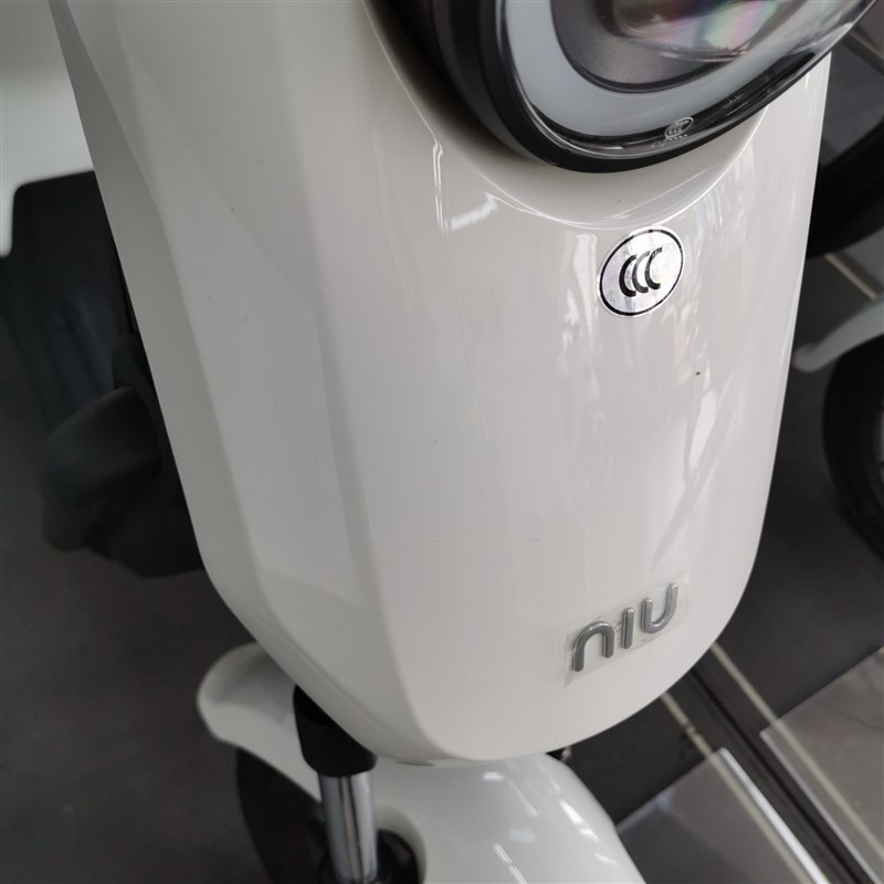 小牛U+A/UQI+/UQI电动车全套外壳车壳PLP件面板车体盖左右户板踏