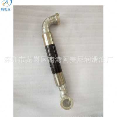 型号多规格全广东IR空压机配件件 油管 软管85562478