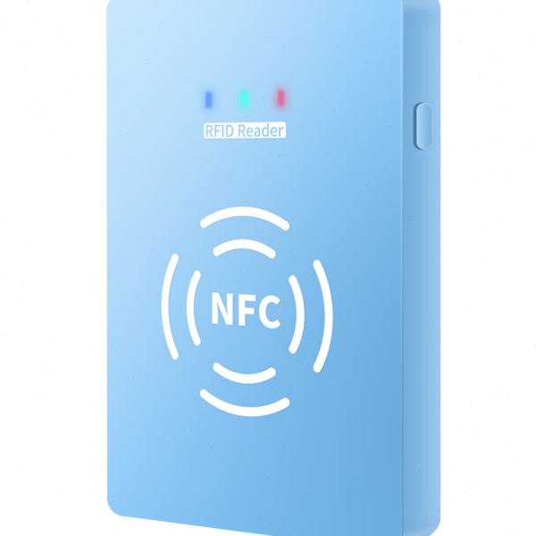 nfc读写器门禁复制器ic卡读写器id门禁卡复制电梯卡万用解码器