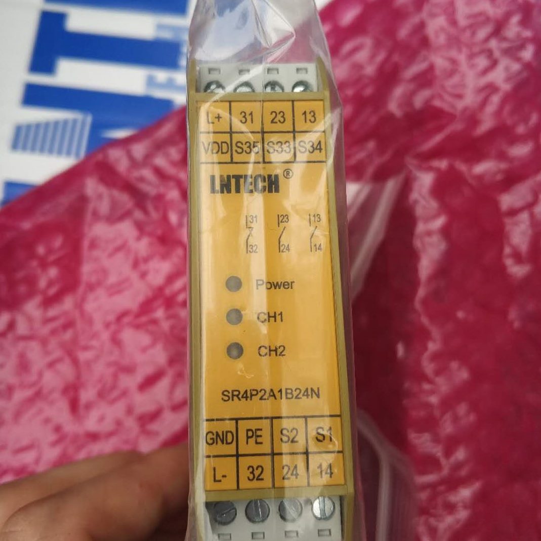 /SSE241//24N422B/继电器2AP24p324TB/SA2安全SR4N42PRL4A1CHR4P