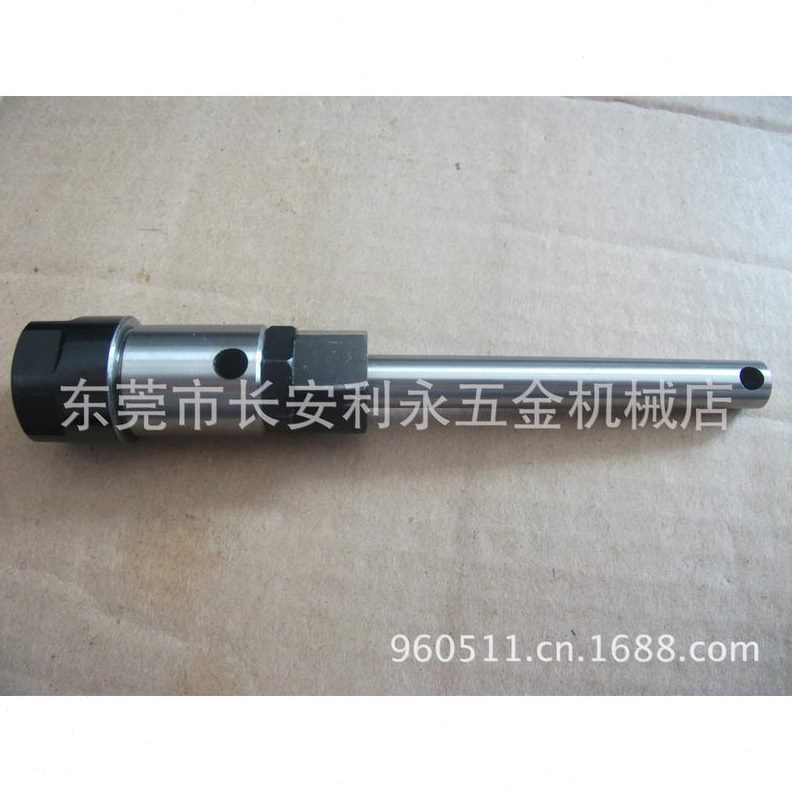 心心16er调节输出多精密轴牙机器型轴心攻轴精密轴轴