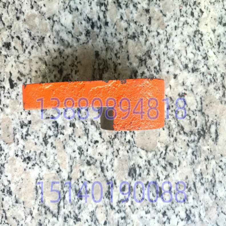 6110车床杆配件配件05 杠61沈阳机床WWC4912 21  拨叉 C