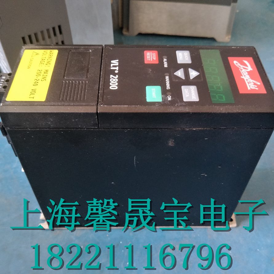 /L0B 0LVP2241.5KWT28系列T包变频器丹佛斯T28好VV0VLS28152038 T
