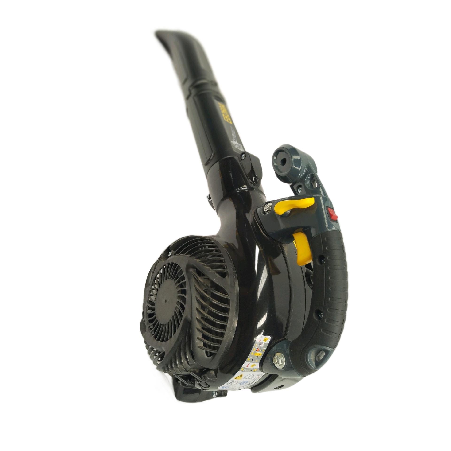 工厂货源EB260A吹风机鼓风机大功率路面清理落叶清扫大棚吹雪