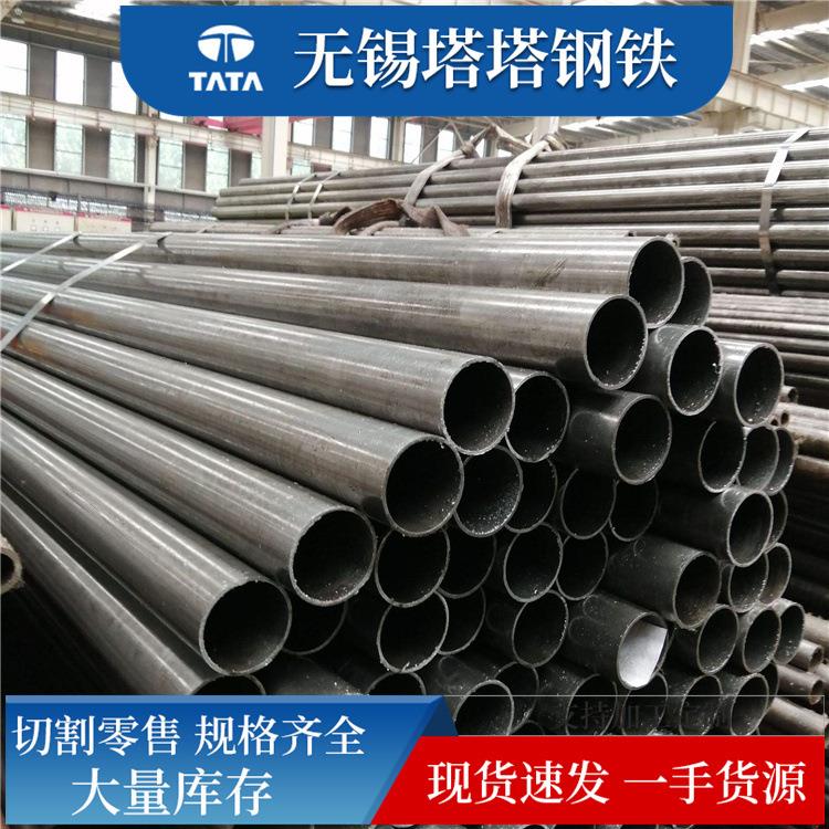 宝钢合金管P91/P92T91/T92耐高压无缝钢管耐热合金管高压锅炉管