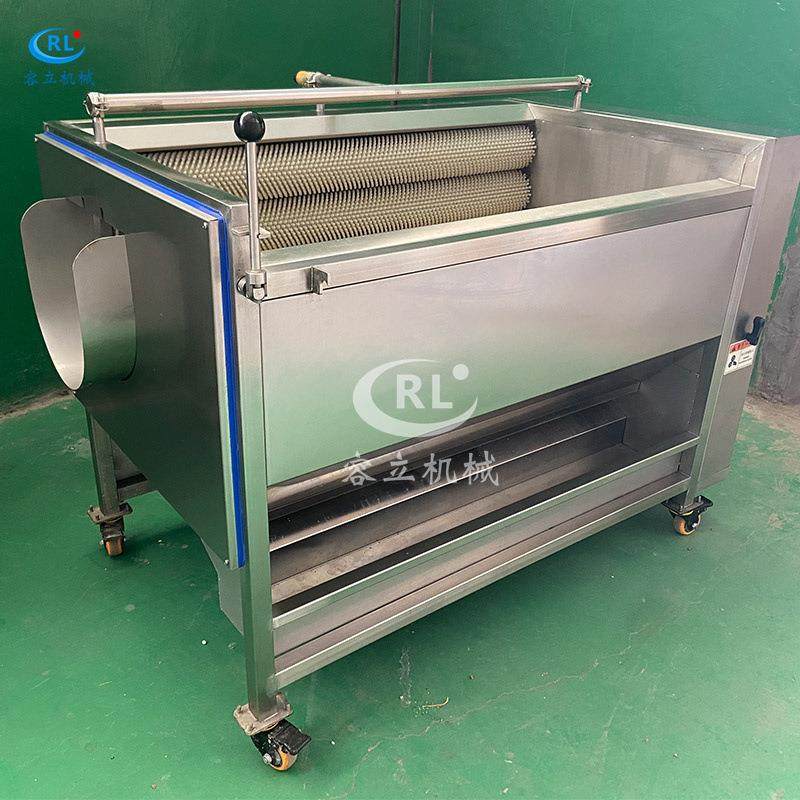 厂家供应猪头清洗机辊刷式猪蹄羊蹄去黑炭设备全自动羊头清洗机,清洗/食品/商业设备,其他食品加工设备,淘宝优惠券,粉丝福利购,淘宝优惠卷