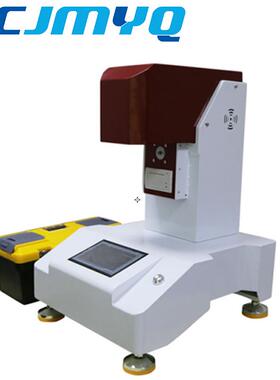 DK-MFR-C熔体流动速率仪塑胶熔融指数测试仪全自动测定仪熔指仪