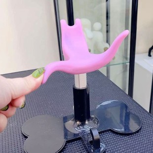 瑞宠魔梯MOTI犬辅助站立支架美容师固定狗狗用网红宠物关爱小板凳