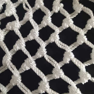 不伤鱼抄网头网兜尼龙线大号小眼抄网布手工编织特大号网布捞大鱼