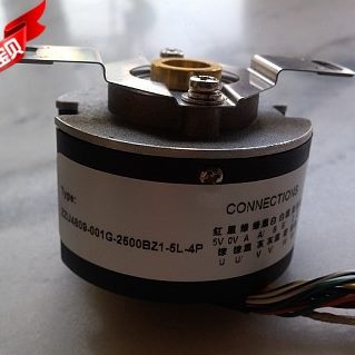 148G-Z0-0504L替代瑞普HC48P编码器U925-/L0伺服电机--9ZZP52504-