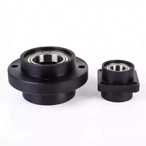 组件6BF68L-35036L 666U60ZZLZZ060ZZ0-L709轴承座6ZZ--35 6- 20