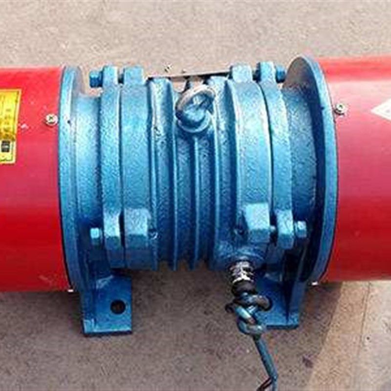 YZS5-2 370W 振动电机