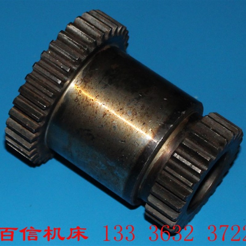 车床配件 沈阳C630车床齿轮配件安阳C630-1车床溜板箱齿轮26/36齿