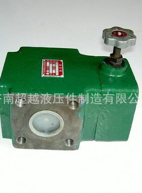 可控单向阀DDFY-L32H*