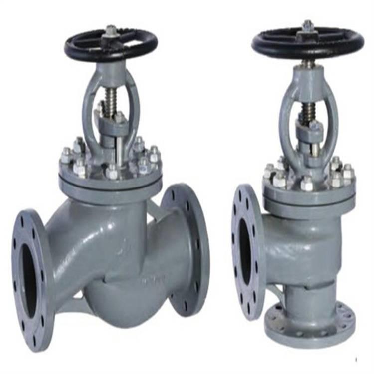 船用阀门CJ41W-16P船用不锈钢截止止回阀船用截止阀天津蝶阀厂