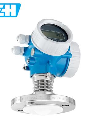 雷达液位计FMR52-BCACCDBPCGK+AK高频脉冲雷达液位计