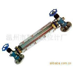 供应HG5 80L=1000MM型玻璃管液位计 227