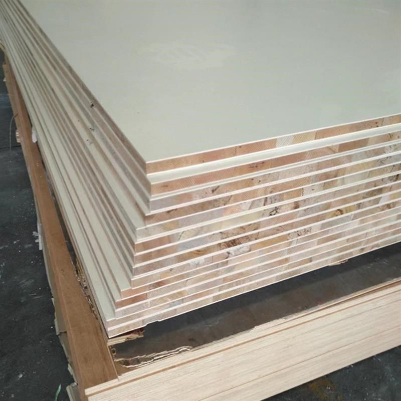 生态板家具板橱柜板衣柜板全屋定制板材可以代加工切割封边