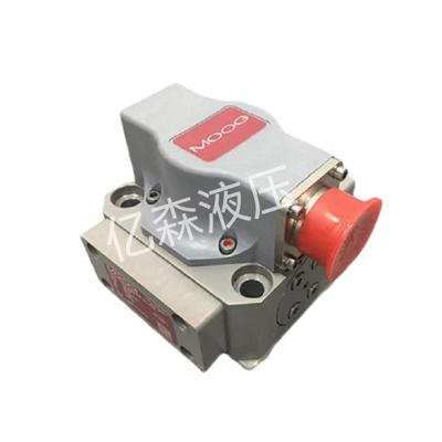 穆格MOOG伺服阀D661/D662/D664/D604/D605/D633/D691/D761全系列