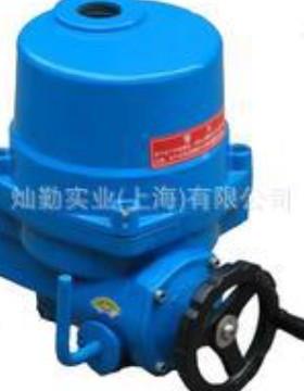 Actus Manufacturing执行器