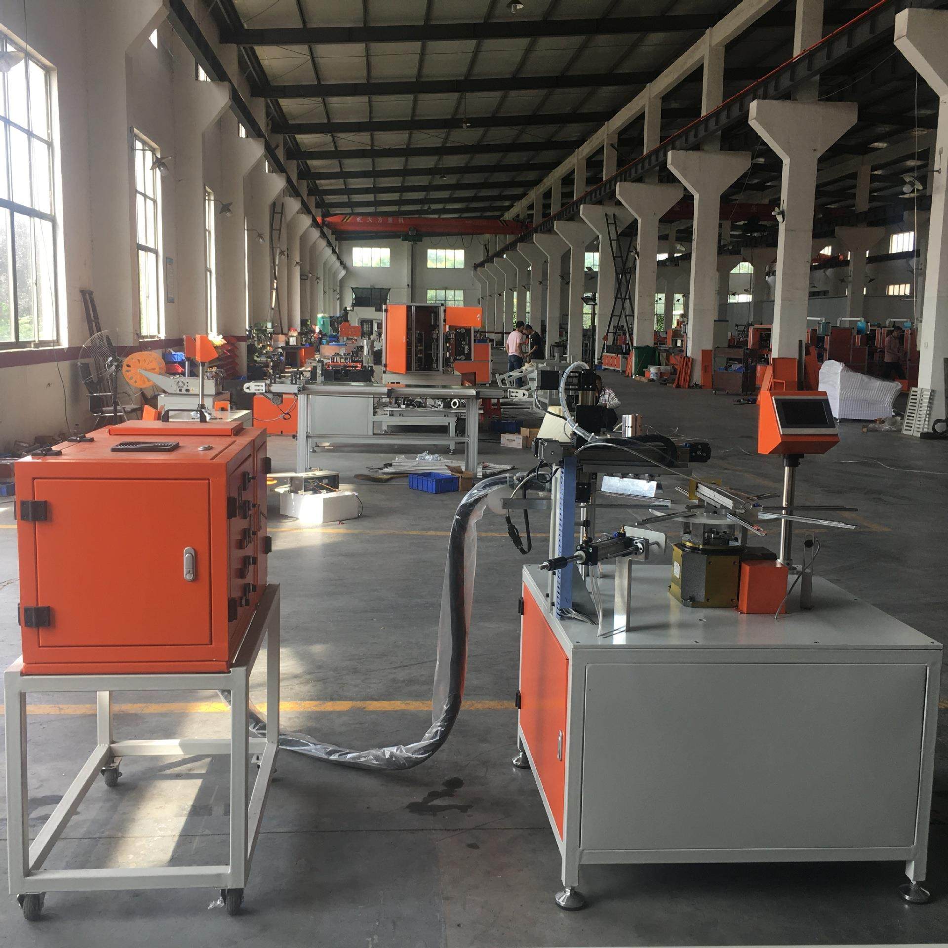 8工位滤芯粘接机 滤清器制造设备 厂家直供全套滤芯制造设备,机械设备,过滤设备,淘宝优惠券,粉丝福利购,淘宝优惠卷