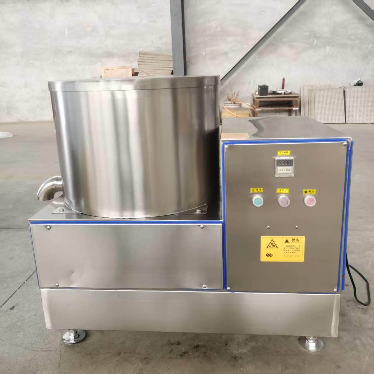 大型蔬菜水果脱水机高速大容量果蔬用脱水脱油机商用脱水机,清洗/食品/商业设备,肉制品加工设备,淘宝优惠券,粉丝福利购,淘宝优惠卷