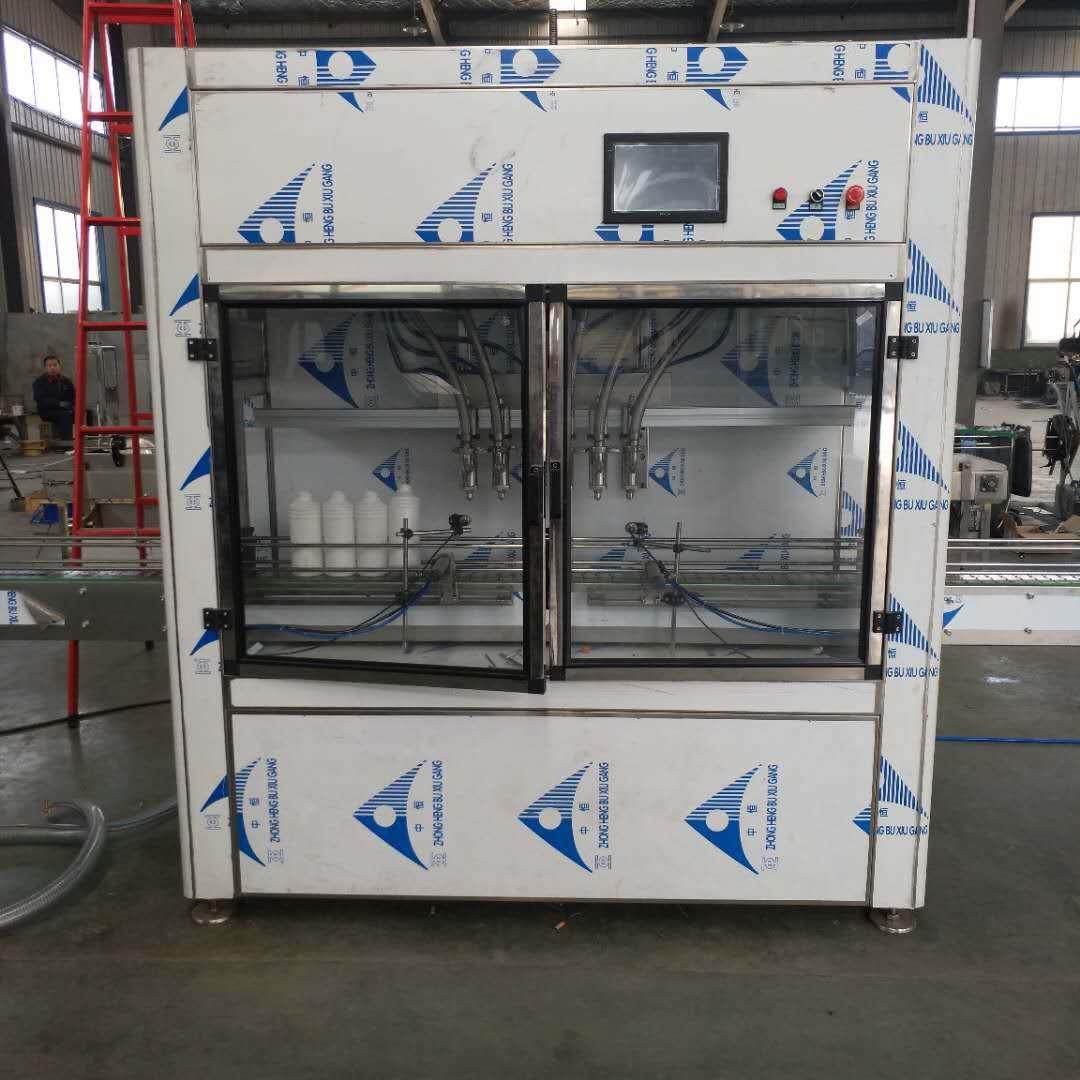 供应 全自动润滑油称重式灌装机 机油油类粘稠液体定量灌装生产线,办公设备/耗材/相关服务,灌装机,淘宝优惠券,粉丝福利购,淘宝优惠卷