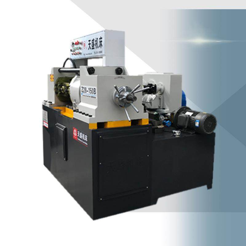 天盛Z28-150型全自动数控钢筋滚丝机 两轴液压滚牙机 建筑工程用,五金/工具,其他机械五金,淘宝优惠券,粉丝福利购,淘宝优惠卷