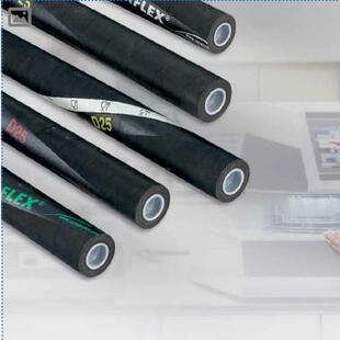 VERDERFLEX DURA25 EPDM HOSE 软管