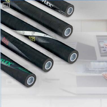 VERDERFLEX DURA25 EPDM HOSE 软管