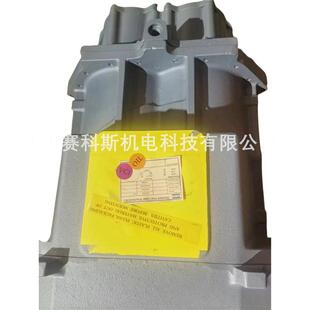 1616725681原厂全新 阿特拉斯空压机配件机头