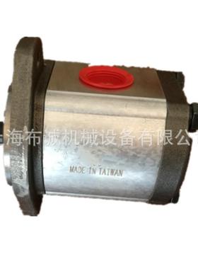 台湾钰盟HONOR齿轮泵 2GG1P09R 2GG1P11R 2GG1P14R 液压齿轮泵