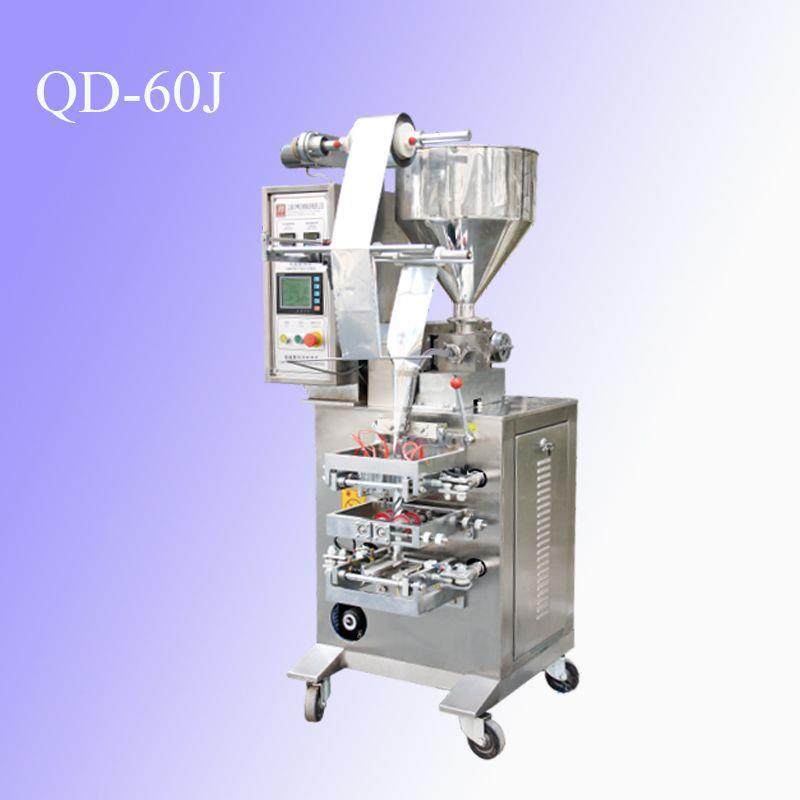 -色拉酱沙拉酱甜面酱 全自动 不锈钢包装机,办公设备/耗材/相关服务,包装机,淘宝优惠券,粉丝福利购,淘宝优惠卷