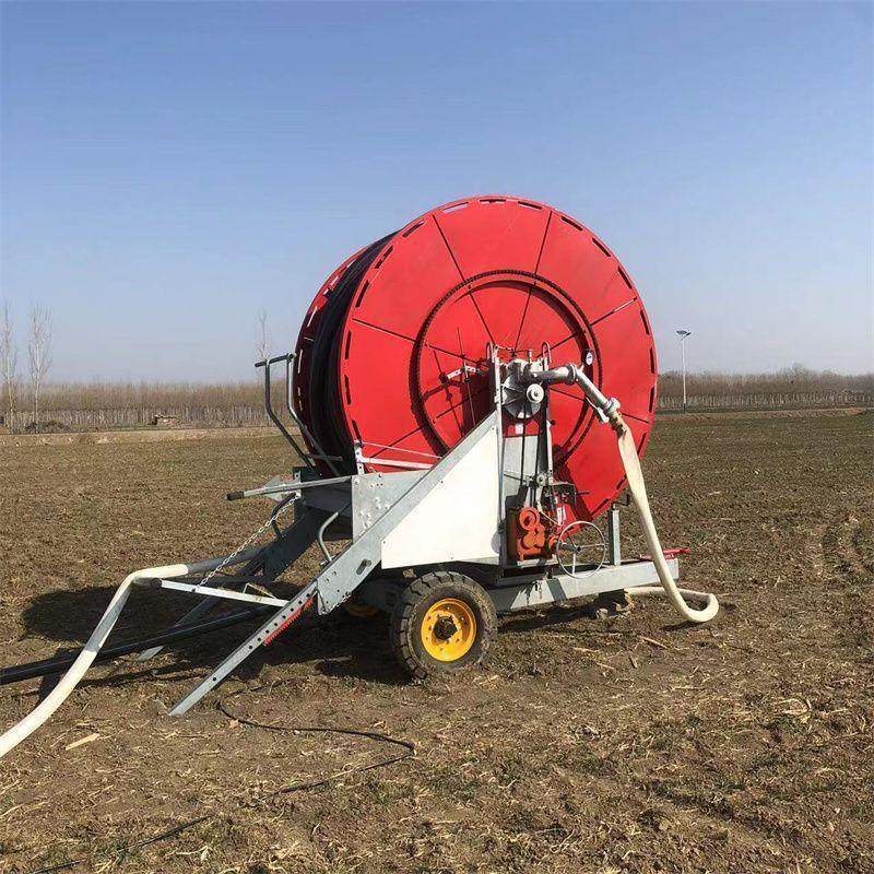 JP75-300卷亩经久耐用机麦田灌溉排灌设备喷灌盘式50,农机/农具/农膜,排灌设备,淘宝优惠券,粉丝福利购,淘宝优惠卷