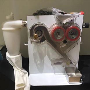 浙江伯利恒BLH-3280K实验大型砻谷机(处理量:50kg/h)