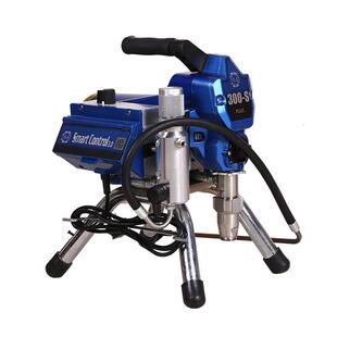 通山T300/T500电动高压无气喷涂机涂料油漆机装修喷刷专用喷涂机