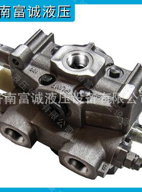 DF35-AA440-DV4-2MV4-2DV4-Z550 五联阀派克多路阀优势供应