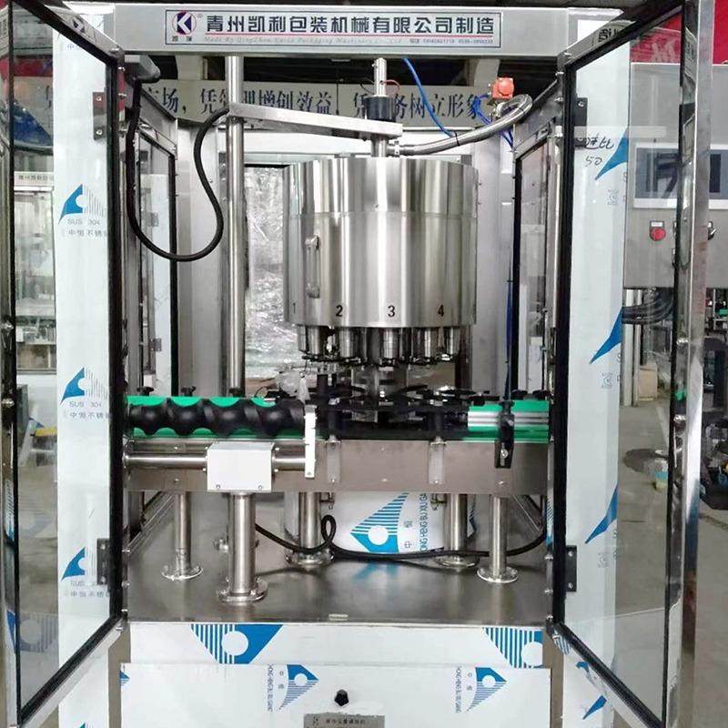 全自动125ml白酒灌装机 小二两灌装设备 500ml露酒灌装机械,办公设备/耗材/相关服务,灌装机,淘宝优惠券,粉丝福利购,淘宝优惠卷