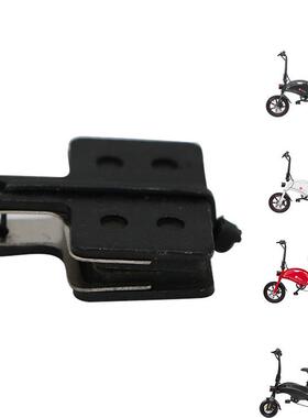 大鱼折叠电动自行车D1/d2/d3/d5原厂原装配件刹车片碟刹皮碟刹器