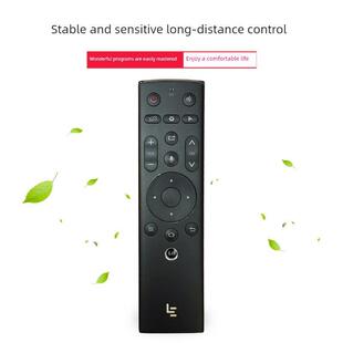 Letv/乐视电视语音遥控器原装超3超级3代超4 X40S X50 X55 S50air