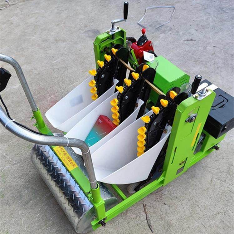 小型家用大蒜播种机 农用大蒜精播机 手推电动汽油种蒜机,农机/农具/农膜,播种栽苗器/地膜机,淘宝优惠券,粉丝福利购,淘宝优惠卷