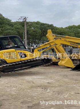 小松 pc55mr、pc55挖掘机、钩机pc55、5吨挖掘机、二手挖掘机