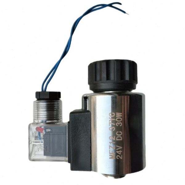 产地货源MFZ12(8)-37Y MFB12(8)-37Y MFZ12(8)-90Y湿式阀用电磁铁