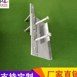 缝地秤铠甲缝建筑家装 供应地面铠装 分仓缝