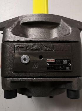 R901147115 PGH5-3X/063RE11VU2 # Rexroth液压泵，全新库存