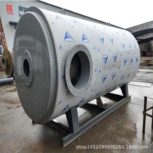 燃气热风炉10万20万30万50万大卡工业燃油燃气热风锅炉现货