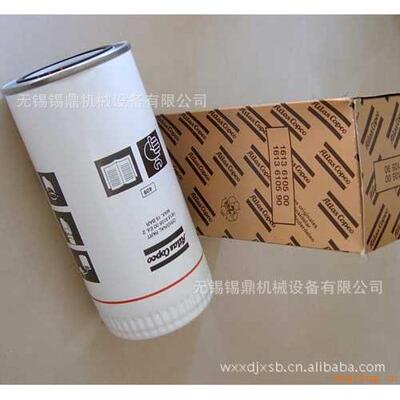 阿特拉斯空压机空滤油滤1625752600油气分离器空气过滤器