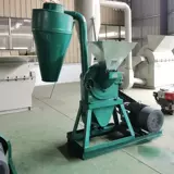 强力粉碎机工业级大容量移动式搅拌机设备运行稳定源头厂家