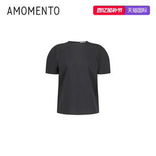 [AMOMENTO] 26SS RAGLAN TOP 26春夏新款经典百搭拉格兰上衣