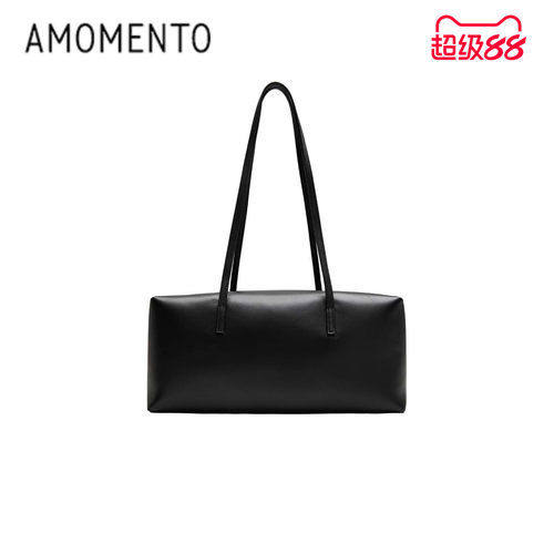 25年新款大号立方体手提肩背包